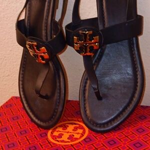 Tory Burch sandals  6.5.